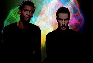 Massive Attack