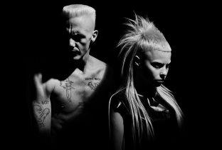 Die Antwoord