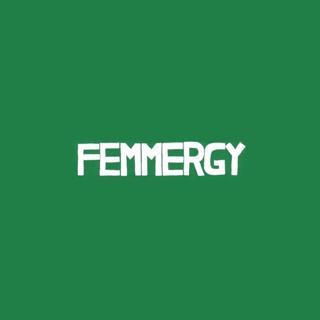 Femmergy