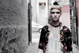 Grimes