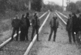Godspeed You! Black Emperor