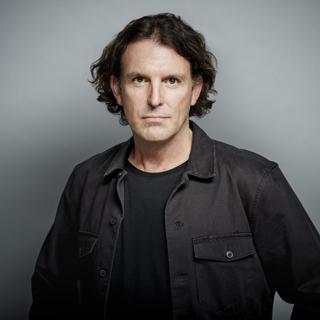 Mark Oliver