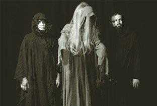 Sunn O)))