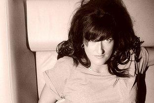 Clare James