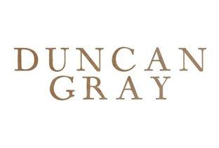 Duncan Gray