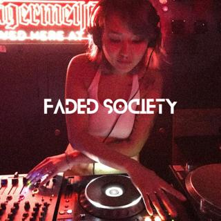 Faded Society