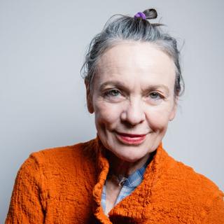 Laurie Anderson