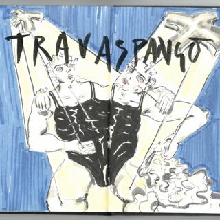 Travaspango