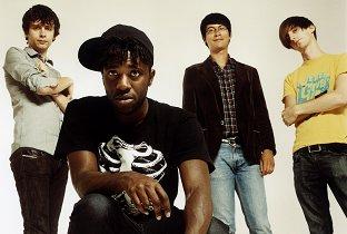 Bloc Party