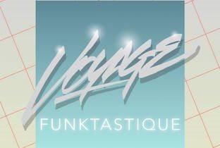 Voyage Funktastique