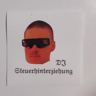 Dj Steuerhinterziehung