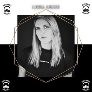 Luna Lucci