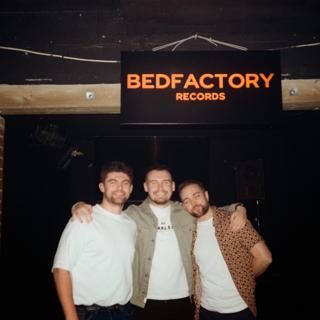 Bedfactory Records