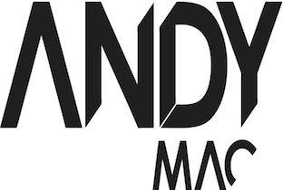 Andy Mac