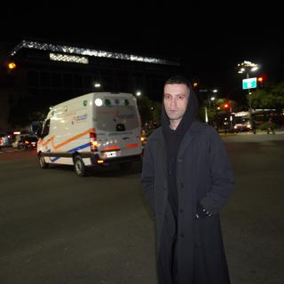 Manu Calmet
