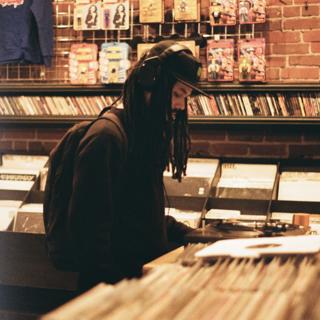 Roving Dread