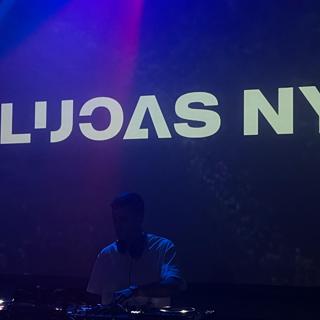 Lucas Nycz