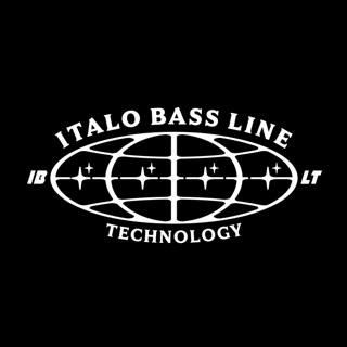 Italo Bass Line Technology