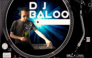 Dj Baloo