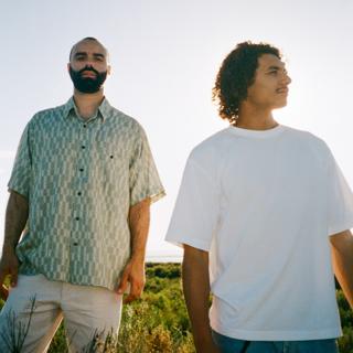 Yamen & Eda
