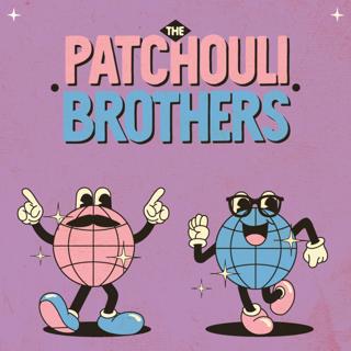 The Patchouli Brothers