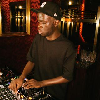Kwamzy