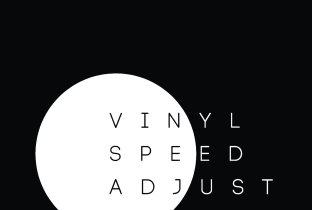 Vinyl Speed Adjust