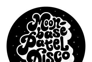 Moonbase Patel Disco