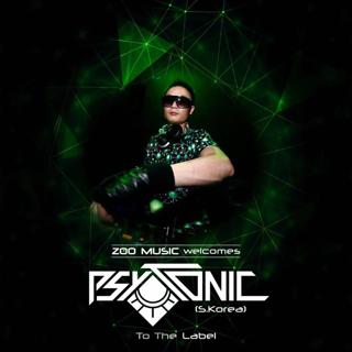 Psytonic