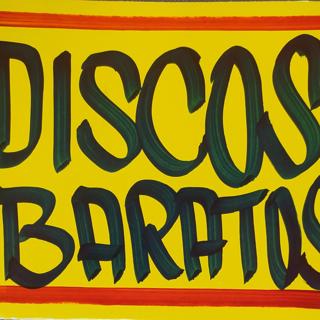 Discos Baratos