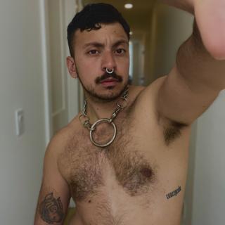 Pinche Queer
