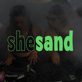 Shesand