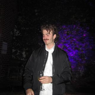 Nonchalant (AU)
