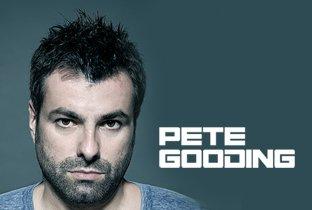 Pete Gooding