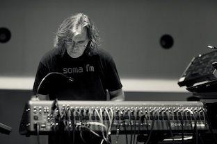 Steve Roach