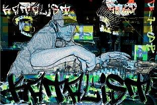 Dj Katalist