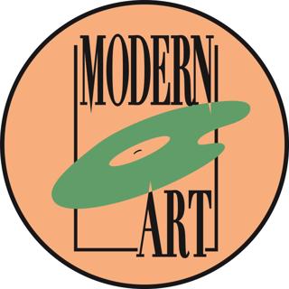 Cal C (Modern Art)