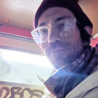 Andy Stroble