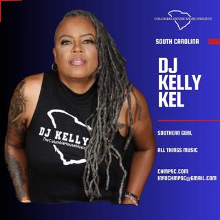 Dj Kelly Kel