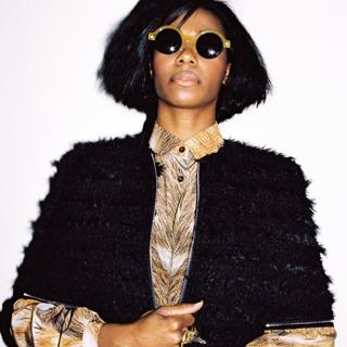 Santigold