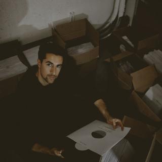 Edan Negrin
