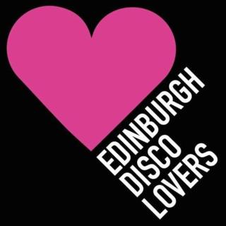 Edinburgh Disco Lovers