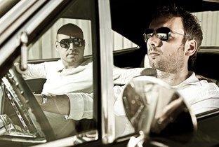 D-Nox & Beckers