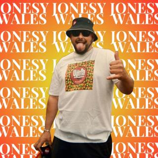 Jonesy Wales