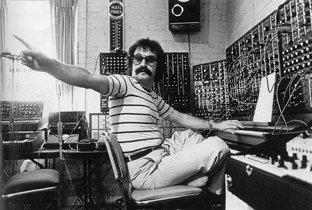 Giorgio Moroder