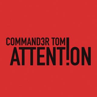 Commander Tom