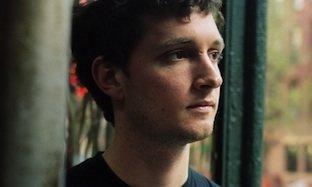 Sam Amidon