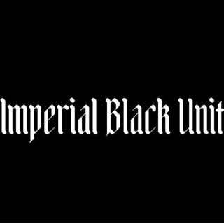 Imperial Black Unit