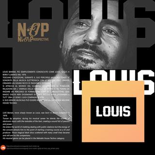 Louis (LB)