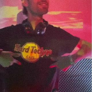 Dj Rabioso